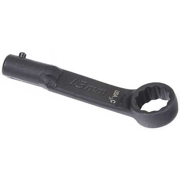 CDI Torque Wrench Head, 13mm