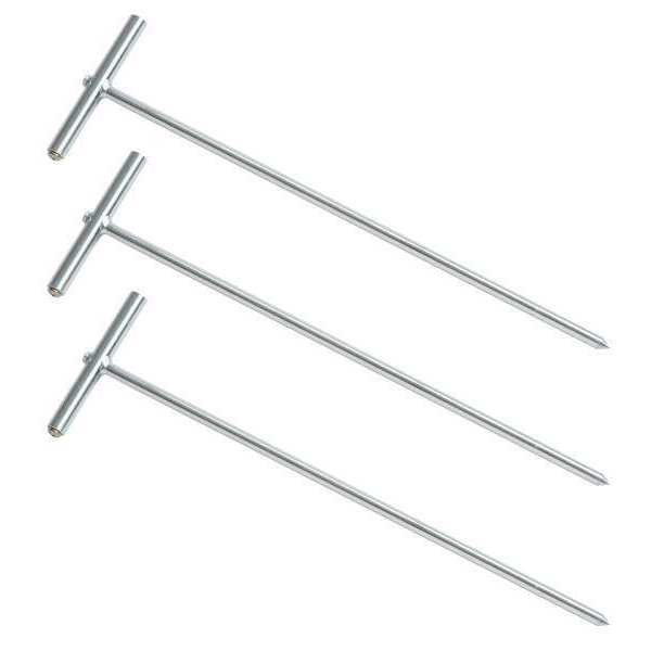 Earth Stake
