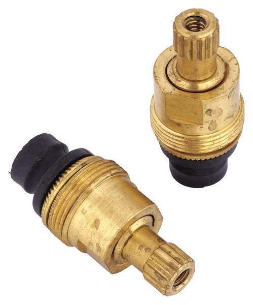 Valve Rebuild Kit, Brass