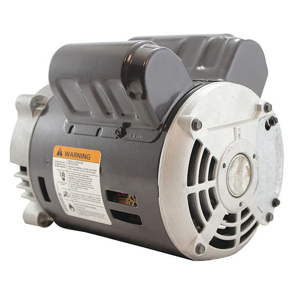 MTR, CS/CR, ODP, 1/3 HP, 1725, 56C, EFF 72.4