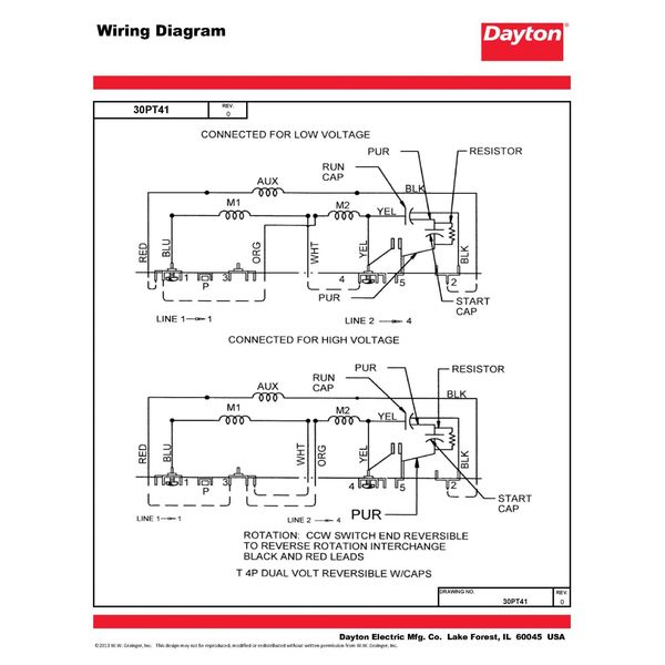 MTR, CS/CR, ODP, 3/4 HP, 1725, 56C, EFF 81.8