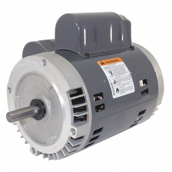 MTR, CS/CR, ODP, 3/4 HP, 1725, 56C, EFF 81.8