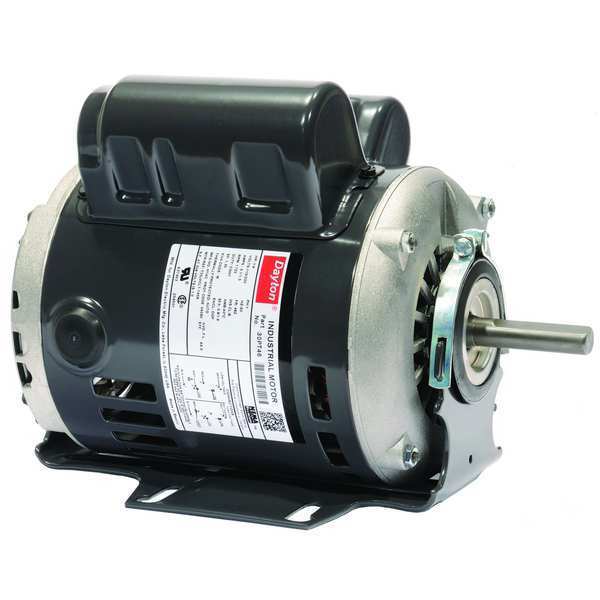 MTR, CS/CR, ODP, 1/4HP, 1725, 48Z, EFF 68.5