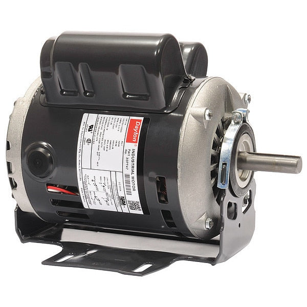MTR, CS/CR, ODP, 1/4 HP, 1725, 56, EFF 68.5