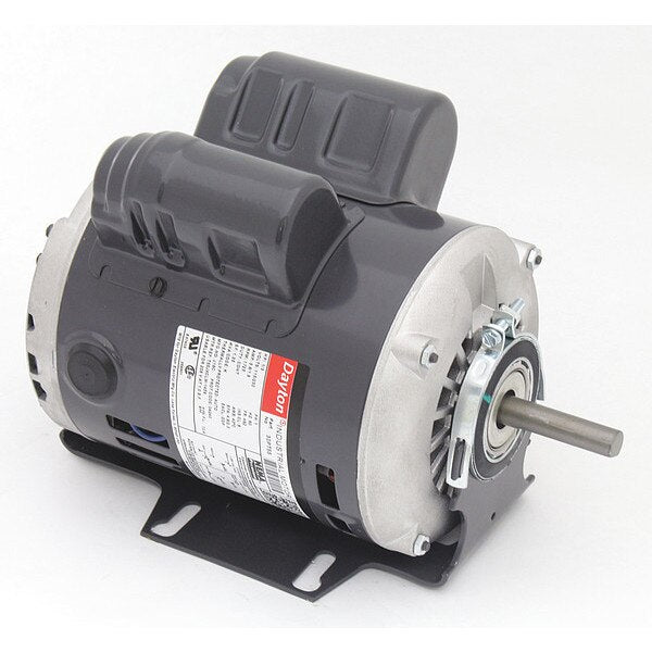 MTR, CS/CR, ODP, 1/3 HP, 1725, 48Z, EFF 72.4