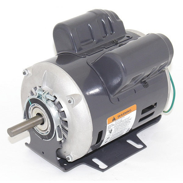 MTR, CS/CR, ODP, 1/3 HP, 1725, 48Z, EFF 72.4