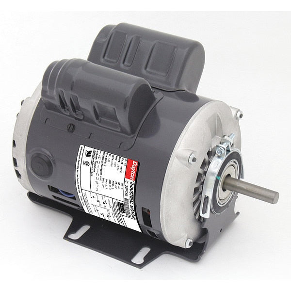 MTR, CS/CR, ODP, 1/3 HP, 1725, 48Z, EFF 72.4