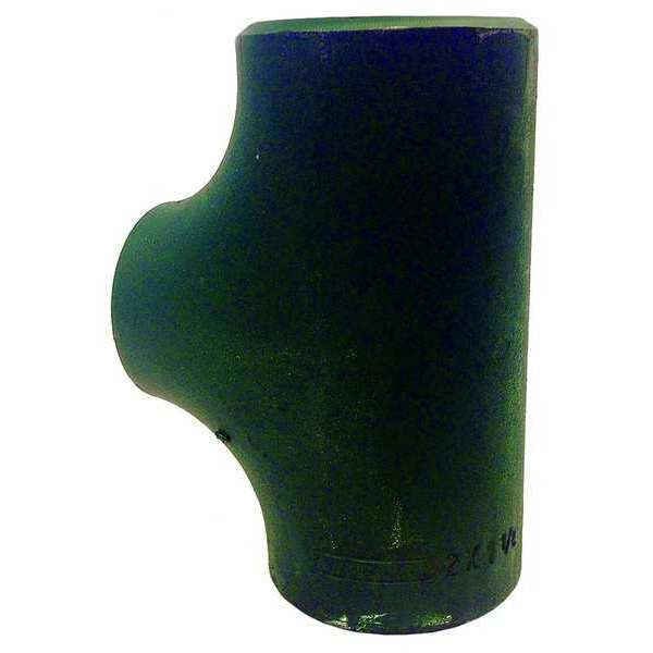 Reducing Tee, Carbon Steel, 1895 psi