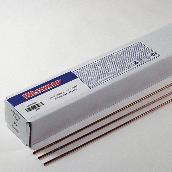 36'' TIG Welding Rod 0.035