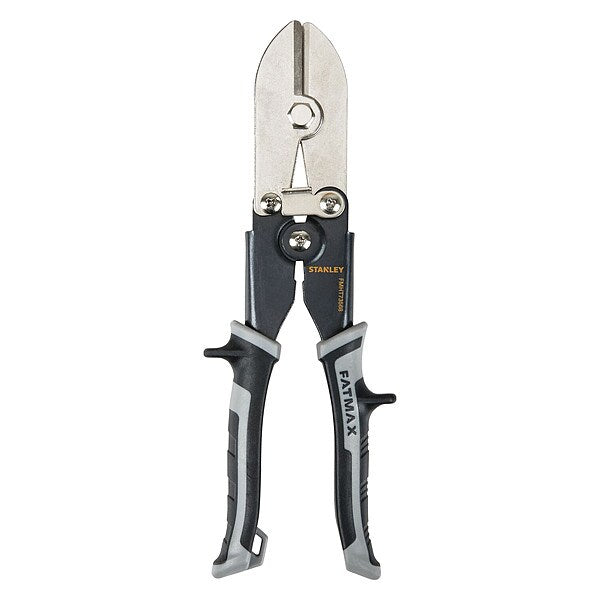 Sheet Metal Crimper, 10