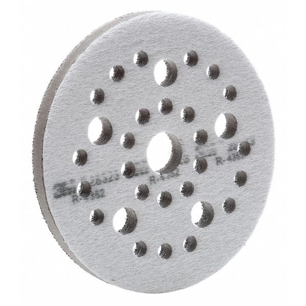 Cln Sndnginterface Dsc Pad, 5inx1/2inx3/4in 31Holes, 10/pk