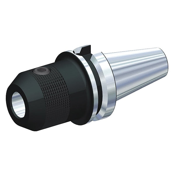 End Mill Holder, Taper, BT40