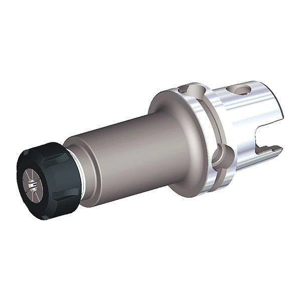 Collet Chuck, ER16, Taper Shank