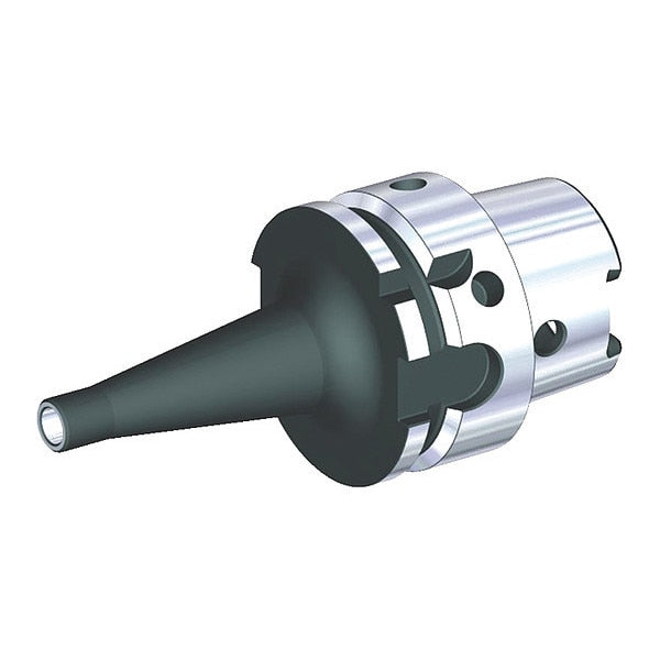 End Mill Holder, Taper, HSK100A
