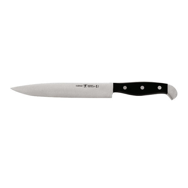 Slicing Knife, Statement, 8