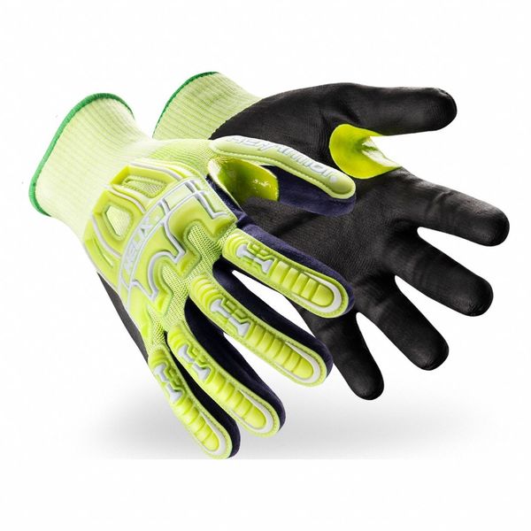 Knit Gloves, A9, Smooth, XL, 18 ga, PR