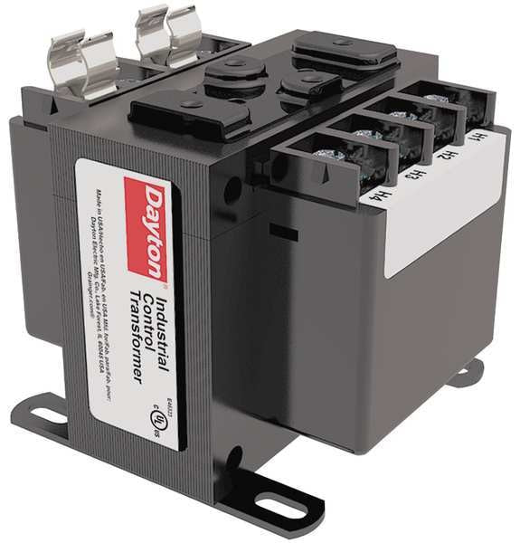 Control Transformer, 150VA, 120/240VAC