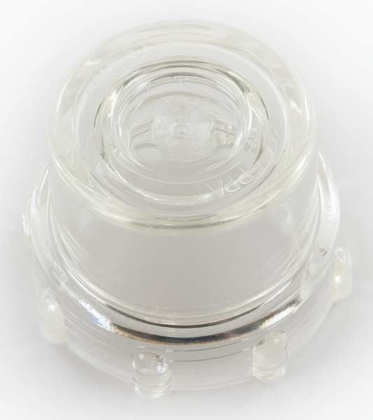 Clear Filter Bowl
