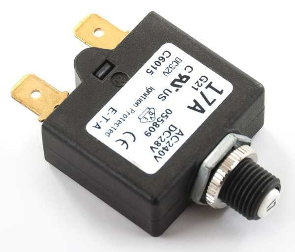 Circuit Breaker