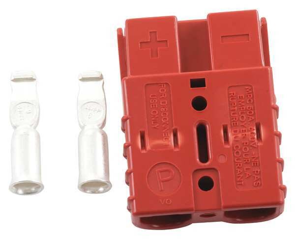 Connector