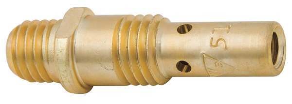 Gas Diffuser, Brass, Tweco, Standard, PK5