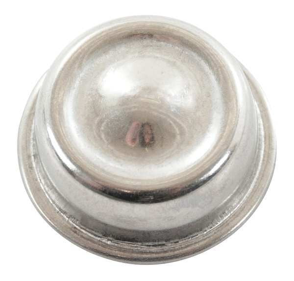 Cap Axle Wheel