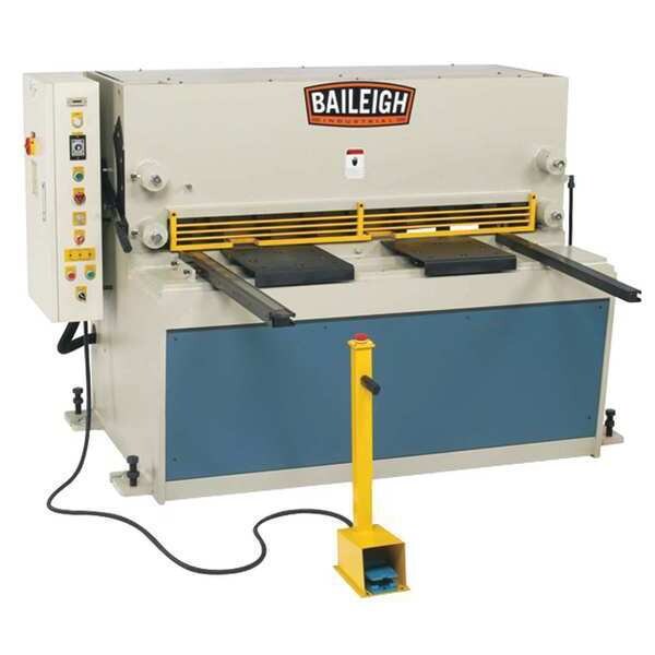 Hydraulic Shear, 52In