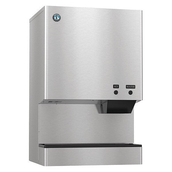 26 in W X 40 in H X 22 1/2 in D Ice Production Per Day: 567 lb