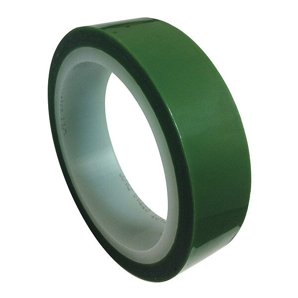 Circuit Board Tape, Green, 4