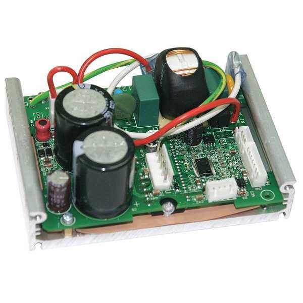 Control Board