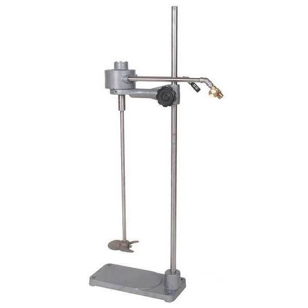 Laboratory Mixer, 1/2 HP, 316 SS