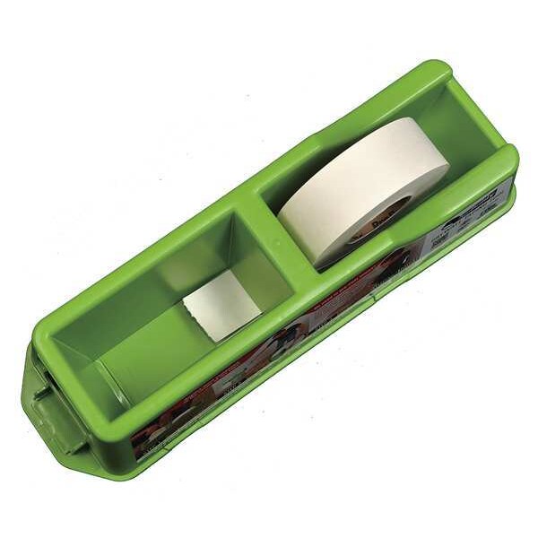 Drywall Taper, 20-1/2In L x 6-1/2In W