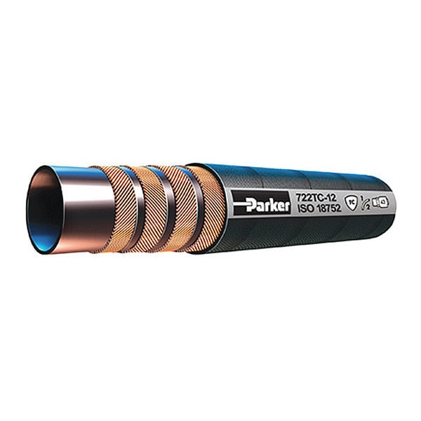 Hydraulic Hose, 1/2