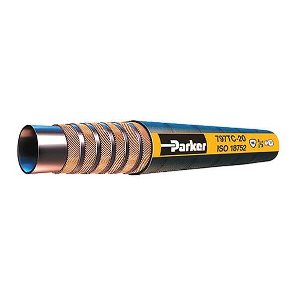 Hydraulic Hose, 5/8