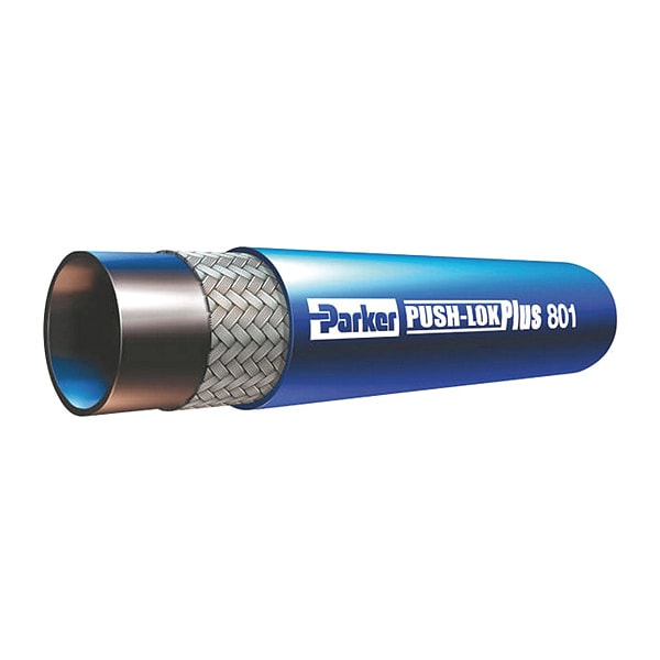 Hydraulic Hose, 5/8