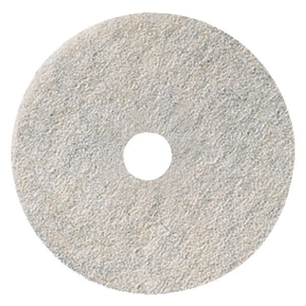 Burnishing Pad, 19