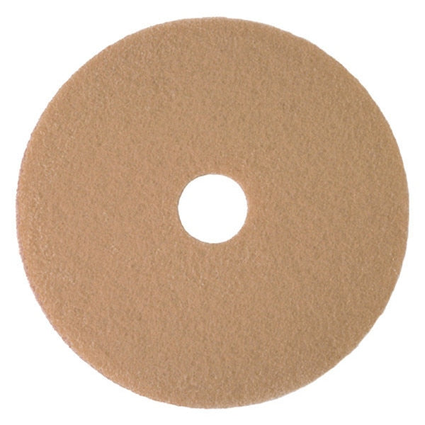 Burnishing Pad, 19