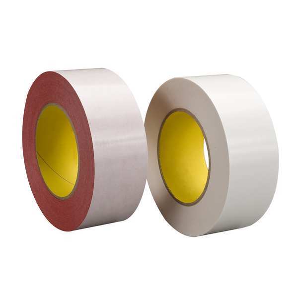 Double Coated Tape, 60 yd L, PK32