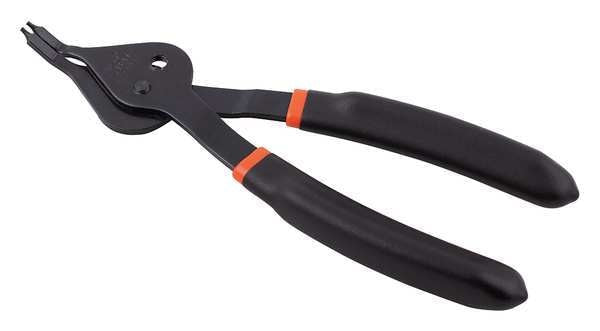 Snap Ring Pliers, 1 pcs., 0.070in. Tip