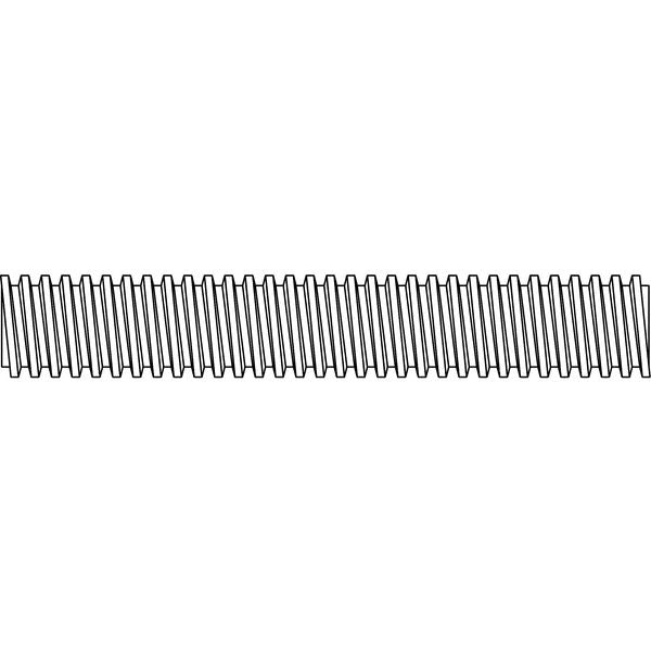 Threaded Rod, 5/8