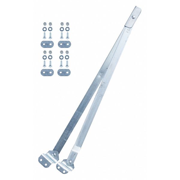 Folding Spreader Brace