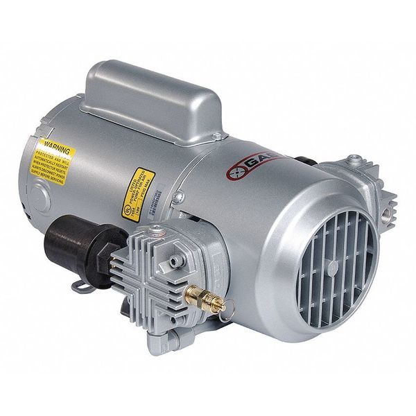 Gast Standard 5Hcd-10-M553 Piston Pump