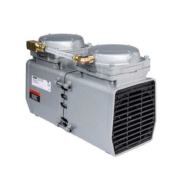 Gast Standard Daa-V701-Eb Diaphragm Pump