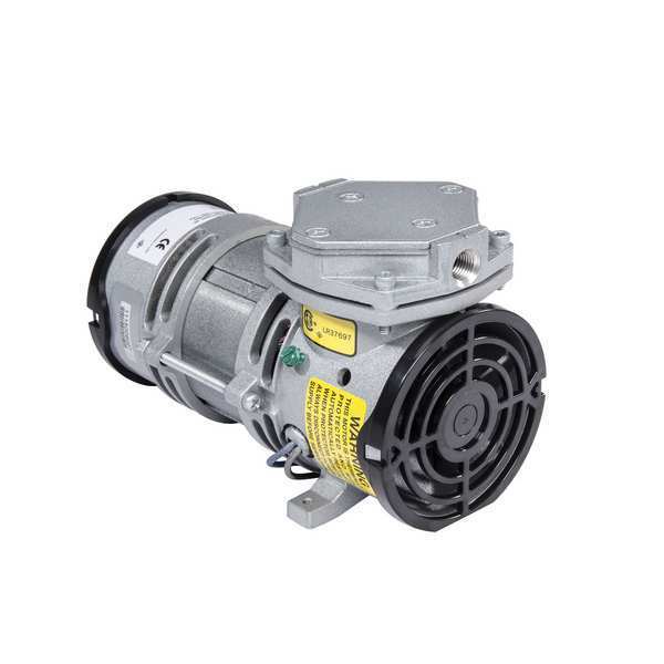 Gast Standard Moa-P101-Aa Diaphragm Pump