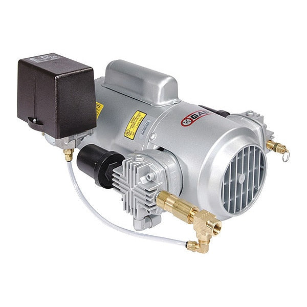 Stock 8/Skid 5Lca-46S-M550Gx Piston Pump