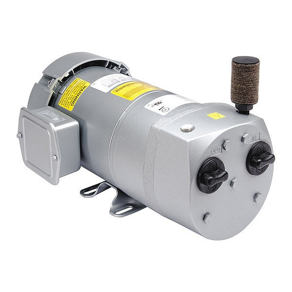 At05-101-G215Dx Rotary Vane Pump