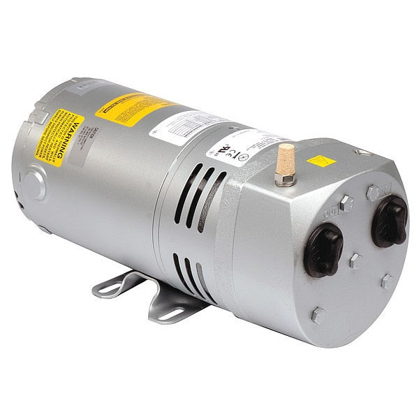 0523-101Q-Sg588Dx Rotary Vane Pump