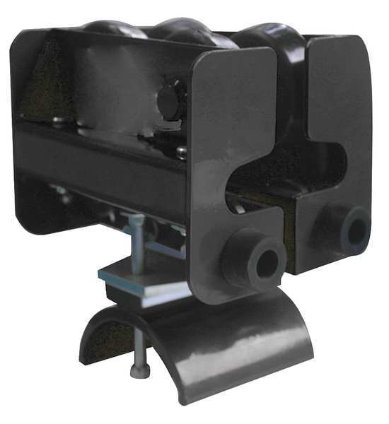 Intermediate Car, I-Beam Festoon