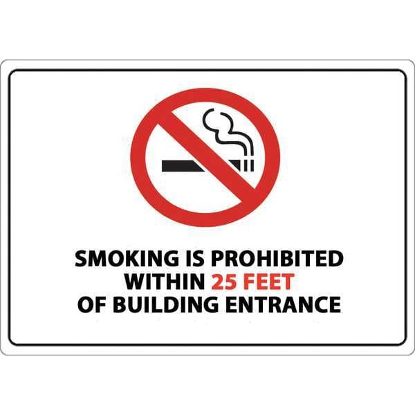 No Smoking Sign, 7