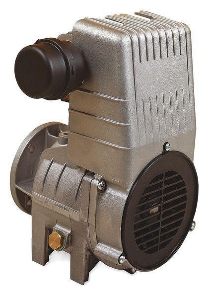 Direct Drive Gas Compressor Pump